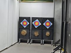 -無弓射箭俱乐部(领展中心城店)