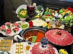 -快乐小羊(富强中路店)