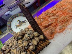 -加餐海鲜自助(宝龙一城店)