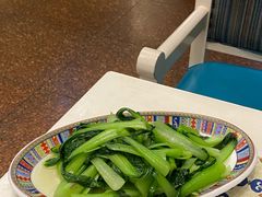 -阿拉丁新疆风味餐厅·清真(罗廊巷店)