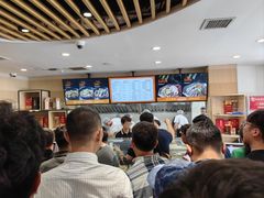 -闫家驴肉老店(华电一校店)