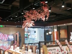 -呷哺呷哺 黄金牧场 (大港油田幸福广场店)