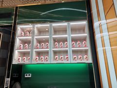 门面-苏先生海鲜渔庄(金桥店)