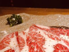 -泥炉烧肉师(新街口金銮巷店)