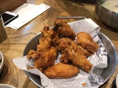 -Myeongdong North Strathfield