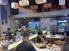 -回·龙虾铺·盆盆蟹·烧烤大排档(回龙观店)
