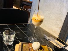 -The Coffee Academïcs(铜锣湾店)