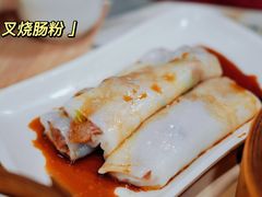 -添好运点心专门店(中环IFC店)
