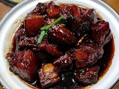 -麒麟小院·老九江菜(安平路店)