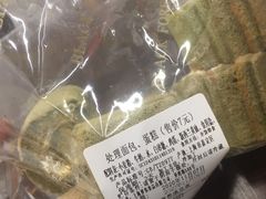 -黑森林饼皇(石龙路总店)