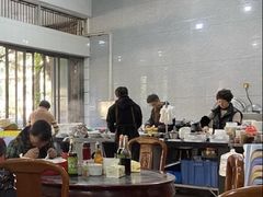 -南香小食店(水门路店)