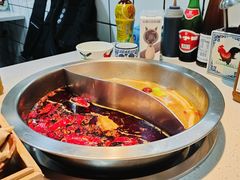 -芈重山老火锅(广州首店)
