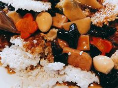 -辣婆婆(航天桥店)