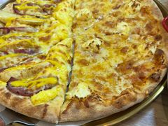 -Bruce's Pizza布鲁斯披萨
