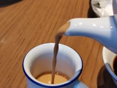 -香园茶社·金陵小灶(老门东店)