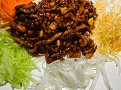 -奉天小馆·非遗东北菜(济南万象城店)