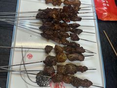 -高家烧鸽子烧烤店63年