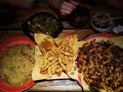 -泥糊破店小酒馆·团建聚餐(南京西路店)