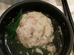 狮子头-扬州狮子楼·非遗淮扬菜(总店)