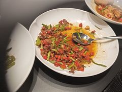 -忆江南·临江鱼馆