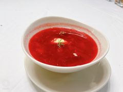 -马克西姆俄罗斯餐厅(通亚街店)