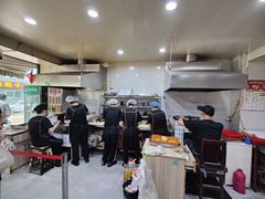 -王记肉火烧早餐中国店