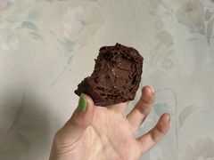 巧克力可露丽-发酵食堂(屏风街店)