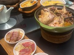 -刀板香·安徽菜(国购IFC店)