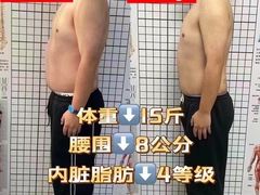 -CXFIT 陈徐健身工作室(凯旋店)
