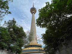 -中央广播电视塔