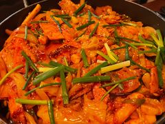 -槿Story·韩国料理(望京韩国美食城店)
