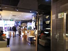 大堂-大家乐(广州荔湾领展广场店)