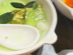 -竹犇番茄火锅(长风街店)