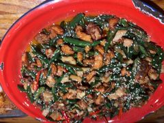-兔槽江湖菜·重庆璧山兔(水围店)