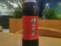 -船歌·鱼水饺青岛菜(枫蓝国际购物中心店)