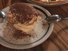 -PIZZA BIANCA(民园店)