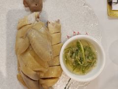 惠爱真味鸡-惠爱餐厅