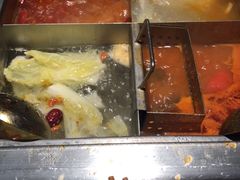 -海底捞火锅(群光广场店)