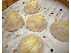 -苏小柳点心·手作小笼包(浦东嘉里城分院)