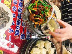 -金鼎驴肉饺子馆(西四道街店)