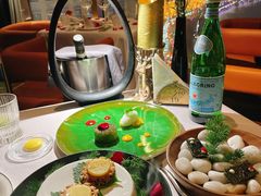 -Da Ivo哒伊沃意大利魔镜餐厅(外滩店)