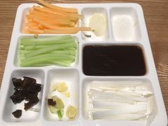 -小大董·烤鸭(凤凰汇店)