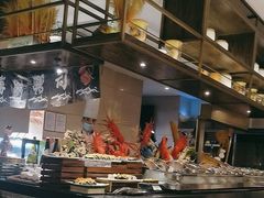 -安蒂娅·海鲜自助餐厅(安蒂娅美兰酒店)