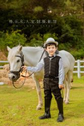 -莫奈庄园·儿童摄影馆·影视基地(江宁店)