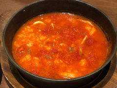 番茄海鲜利梭多饭-萨莉亚意式餐厅(杭州滨江天街店)