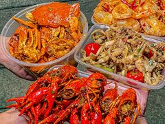 -辣螃铠盆盆蟹大排档(总店)