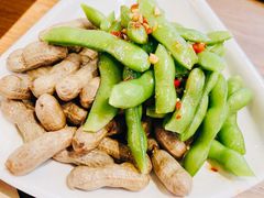 -管氏翅吧(马家堡店)