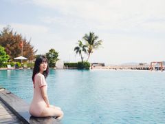 -惠州金海湾嘉华度假酒店