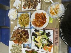 -聚德福海鲜家常菜(刘庄店)