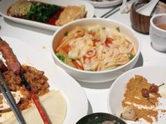 -西域阿里马新疆菜·清真(桂花路店)